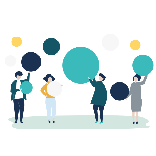 WEBマーケティングのご相談から運営まで一括管理