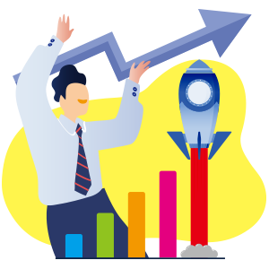 広告運用代行して集客できた